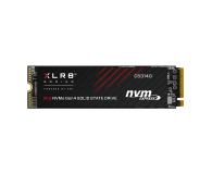 PNY 1TB M.2 PCIe Gen4 NVMe XLR8 CS3140 - 635776 - zdjęcie 1